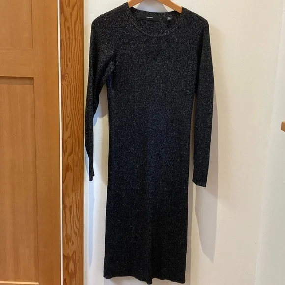 🤍 Vero Moda Long Sleeve Dress - Picture 3 of 7